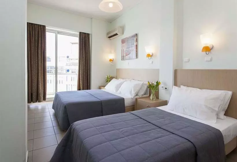 Fotos del hotel My Athens:  15