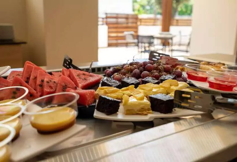 Fotos del hotel Castellum Suites  All Inclusive:  23