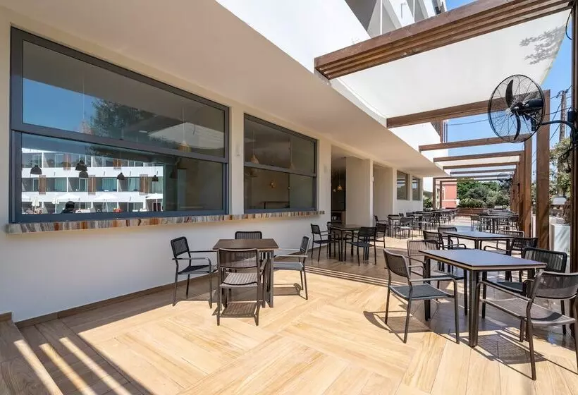 Fotos del hotel Castellum Suites  All Inclusive:  5