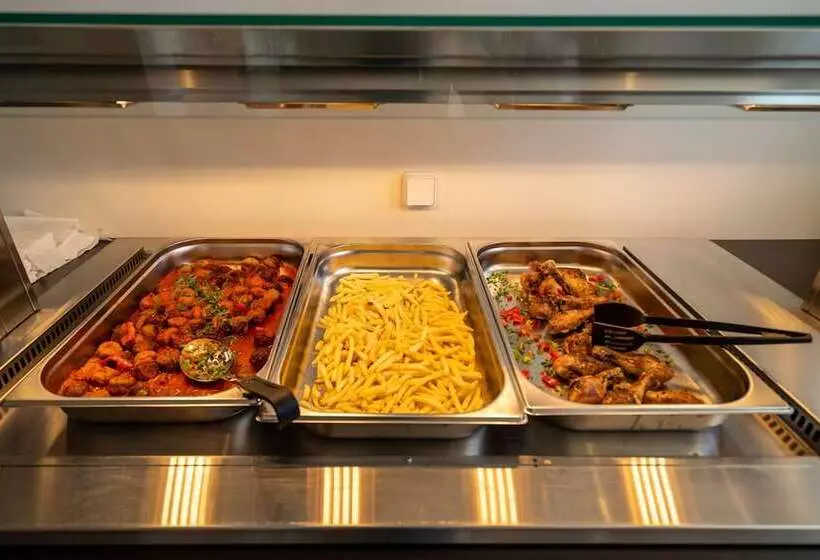 Fotos del hotel Castellum Suites  All Inclusive:  3