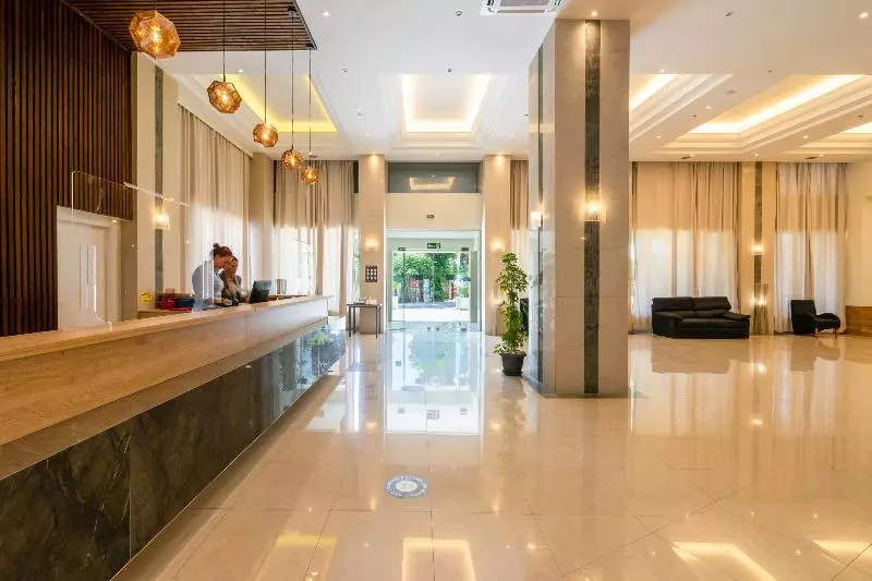 Fotos del hotel Castellum Suites  All Inclusive:  22