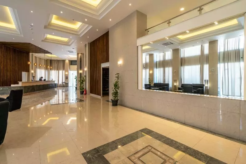 Fotos del hotel Castellum Suites  All Inclusive:  14