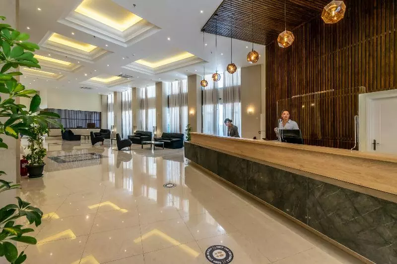 Fotos del hotel Castellum Suites  All Inclusive:  2