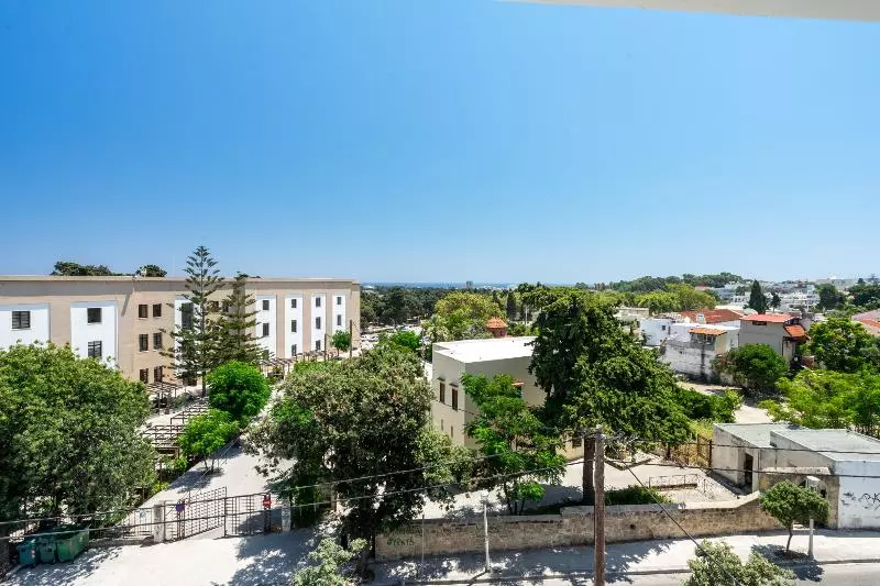 Fotos del hotel Castellum Suites  All Inclusive:  7