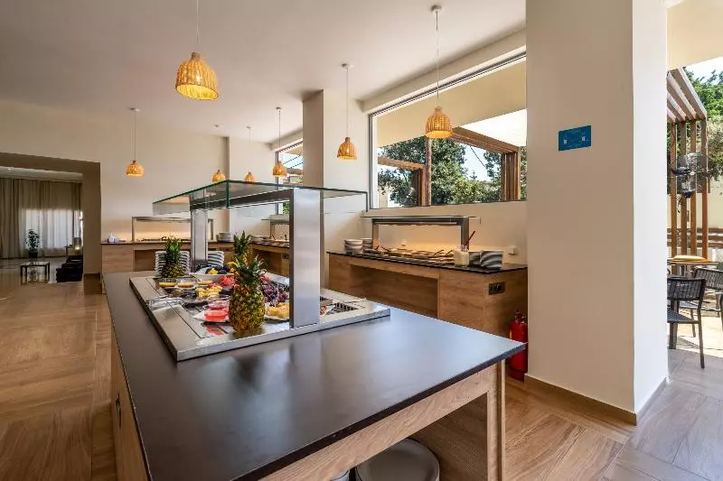 Fotos del hotel Castellum Suites  All Inclusive:  6