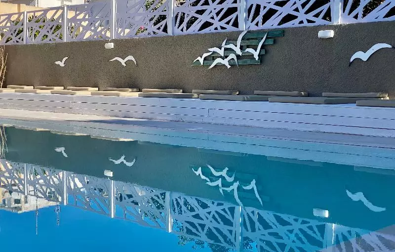 Fotos del hotel Europa:  17