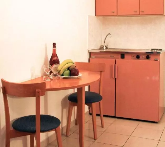 Fotos del hotel Europa:  14