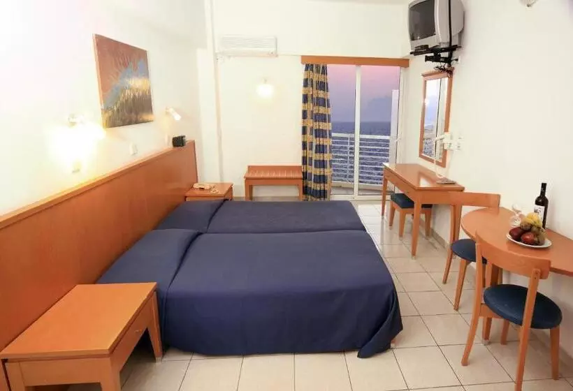 Fotos del hotel Europa:  24