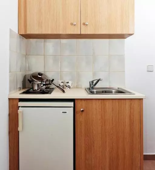 Fotos del hotel Europa:  6