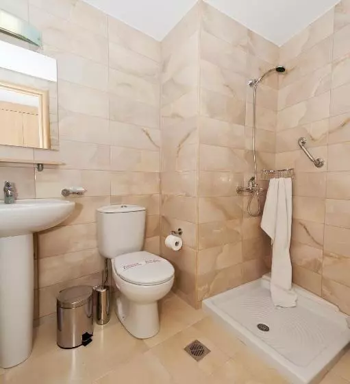 Fotos del hotel Europa:  7