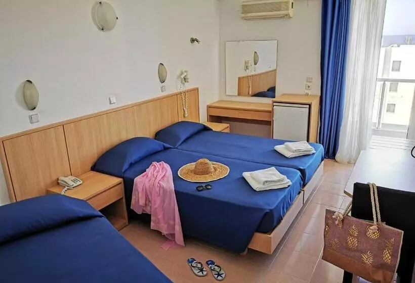 Fotos del hotel Europa:  25