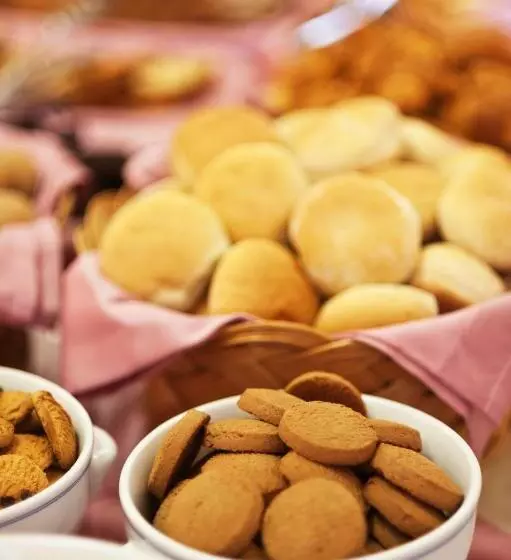 Fotos del hotel Europa:  4