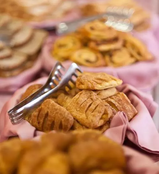 Fotos del hotel Europa:  12