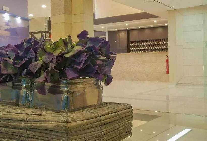 Fotos del hotel Europa:  11