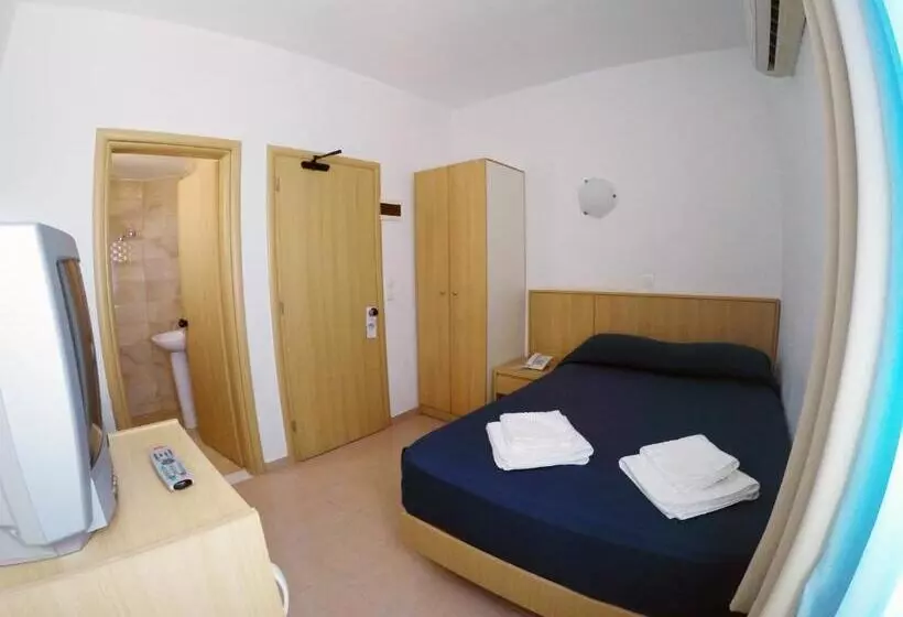 Fotos del hotel Europa:  16