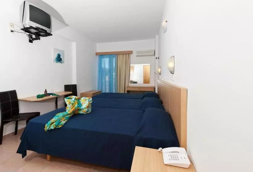 Fotos del hotel Europa:  21