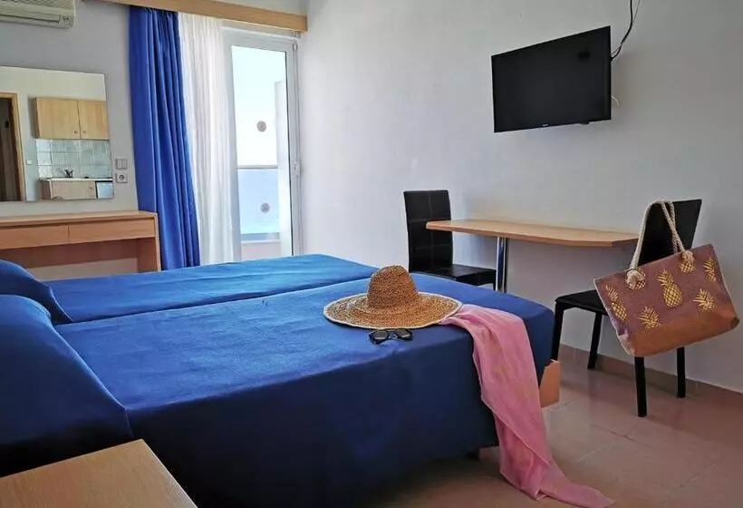 Fotos del hotel Europa:  9