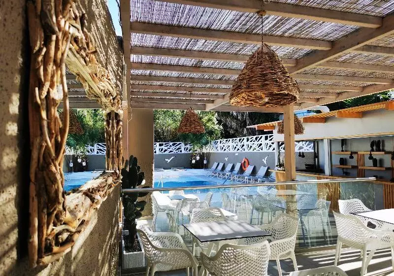 Fotos del hotel Europa:  13