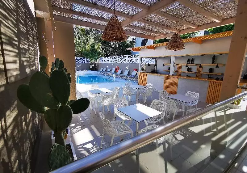 Fotos del hotel Europa:  19