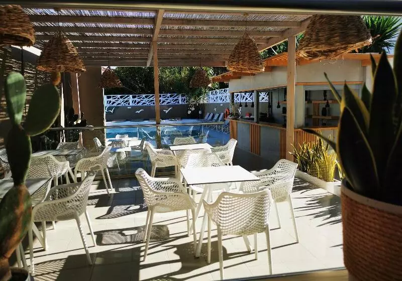 Fotos del hotel Europa:  5