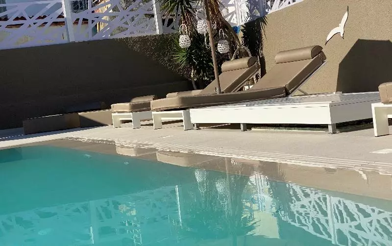 Fotos del hotel Europa:  2