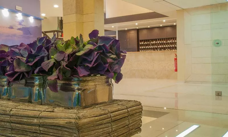 Fotos del hotel Europa:  3