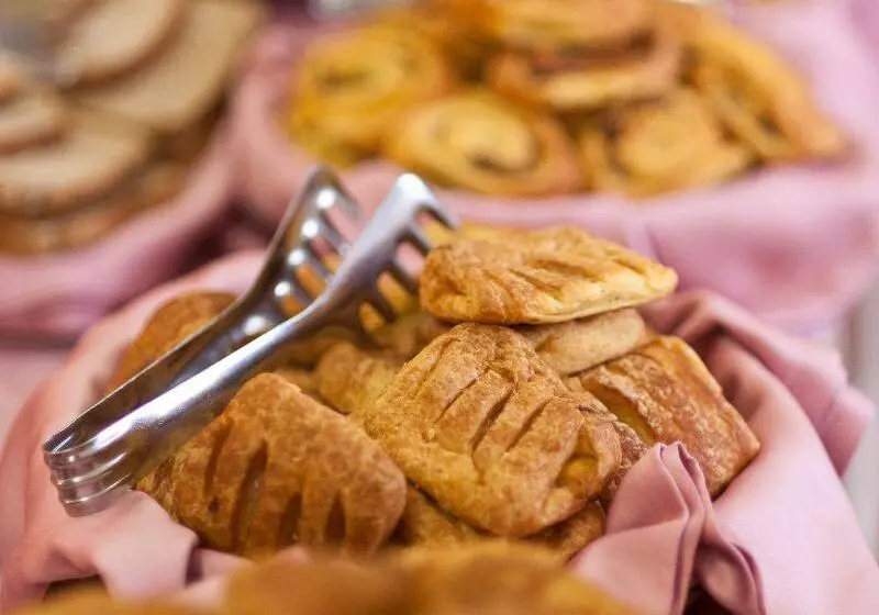 Fotos del hotel Europa:  18