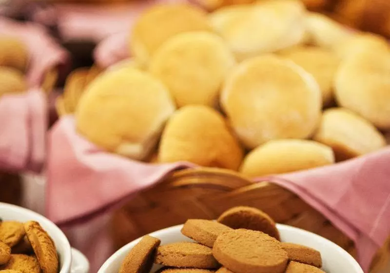 Fotos del hotel Europa:  22