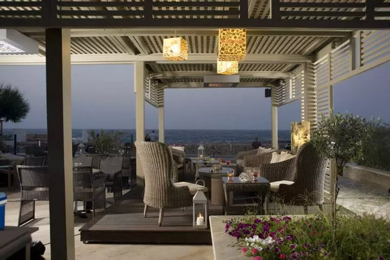 Fotos del hotel Ideon:  18