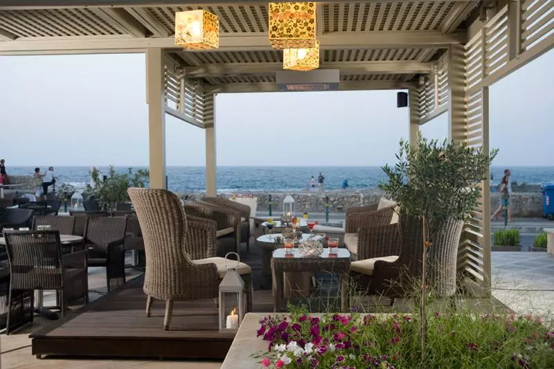 Fotos del hotel Ideon:  13