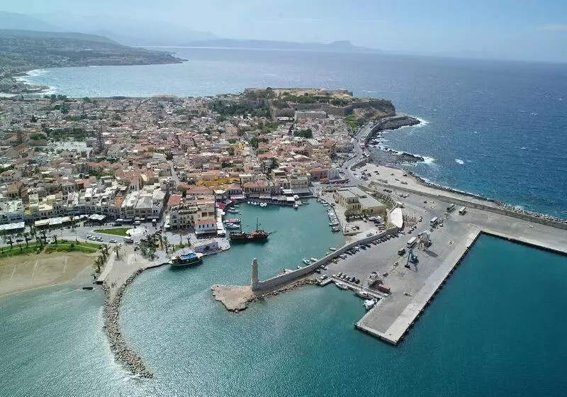 Fotos del hotel Ideon:  9