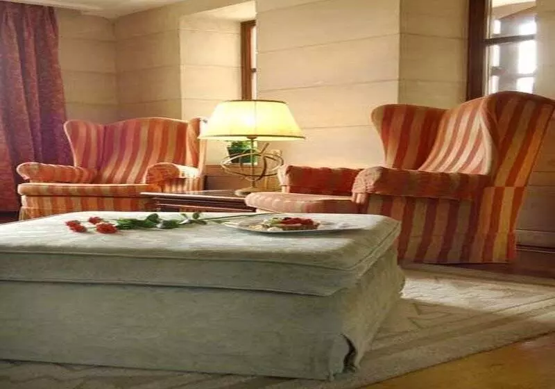 Fotos del hotel Ideon:  24