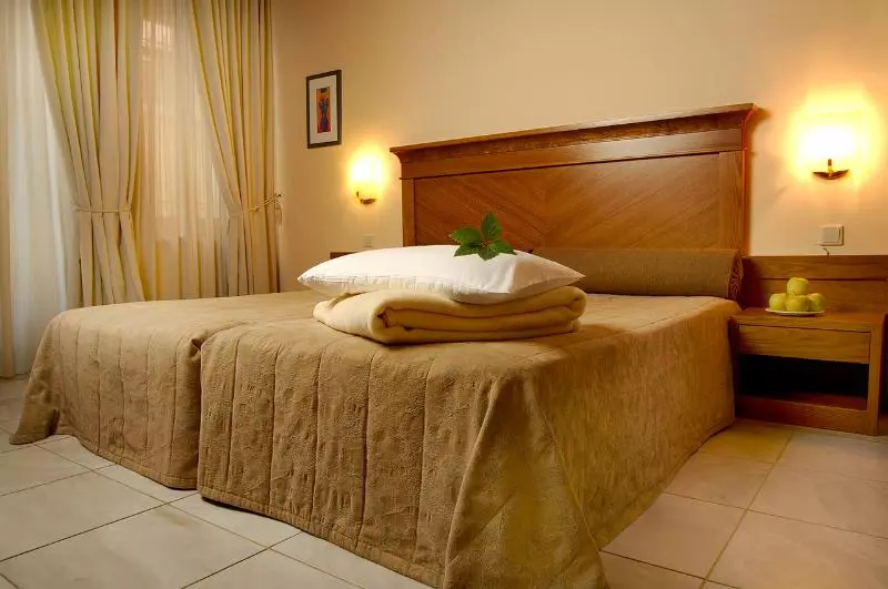 Fotos del hotel Ideon:  21