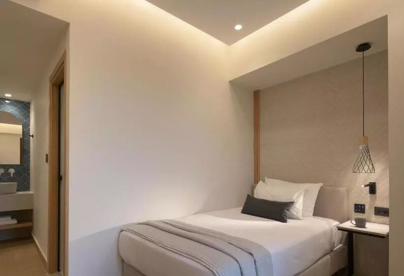 Fotos del hotel Ideon:  17