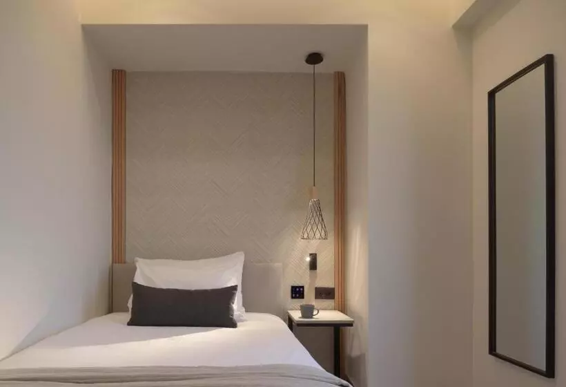 Fotos del hotel Ideon:  11