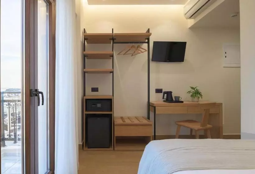 Fotos del hotel Ideon:  2