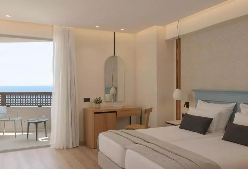 Fotos del hotel Ideon:  20