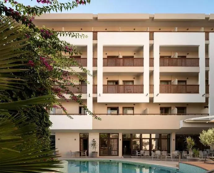 Fotos del hotel Ideon:  10