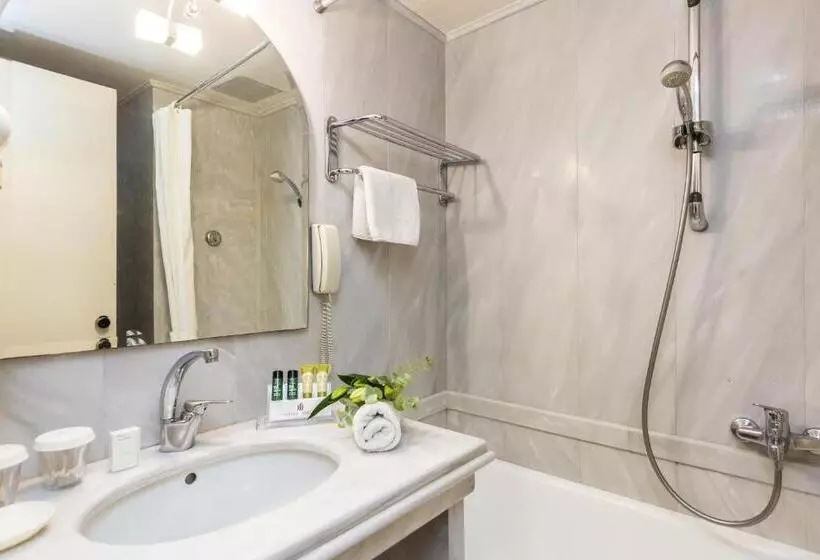 Fotos del hotel Ideon:  8