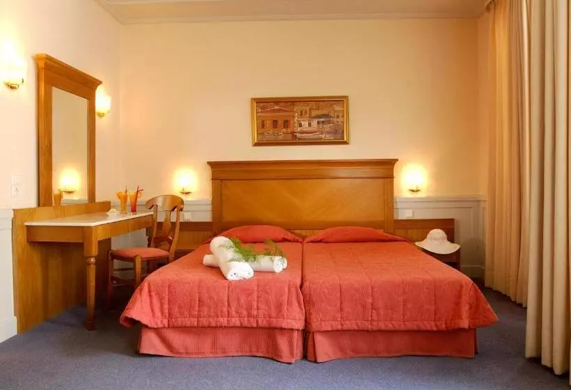 Fotos del hotel Ideon:  22