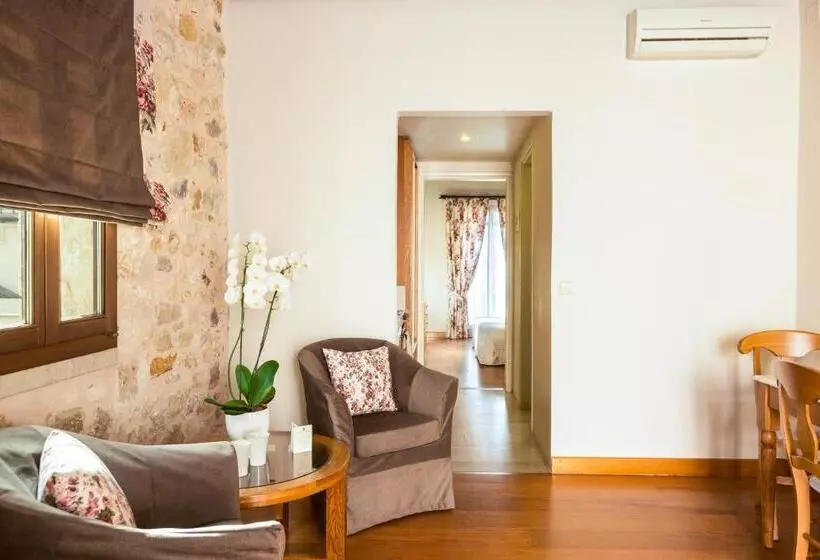 Fotos del hotel Ideon:  25