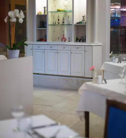 Fotos del hotel Ideon:  12