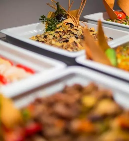 Fotos del hotel Ideon:  4