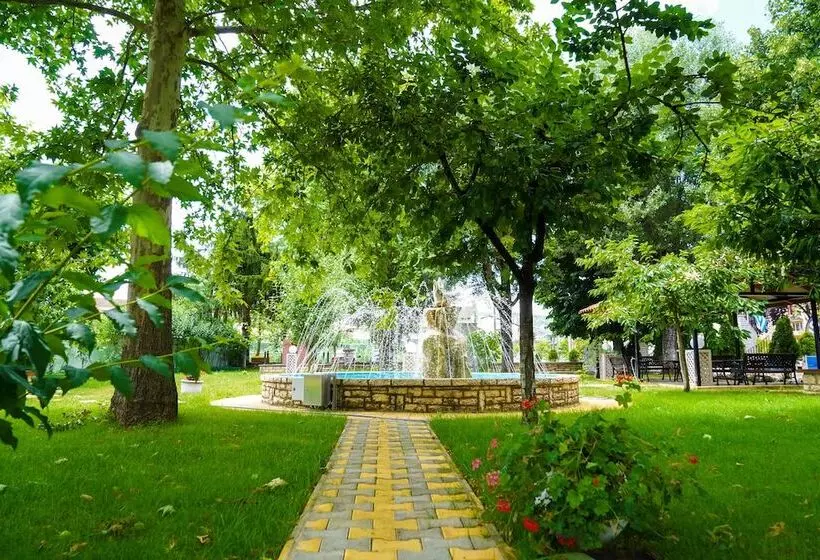 Fotos del hotel Krikonis:  15