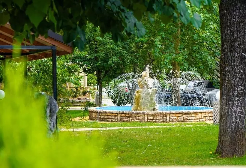 Fotos del hotel Krikonis:  13