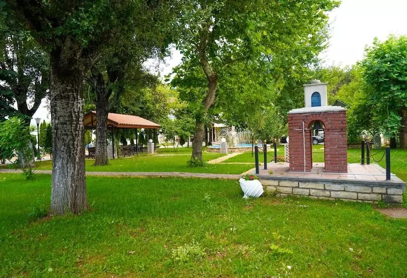 Fotos del hotel Krikonis:  6