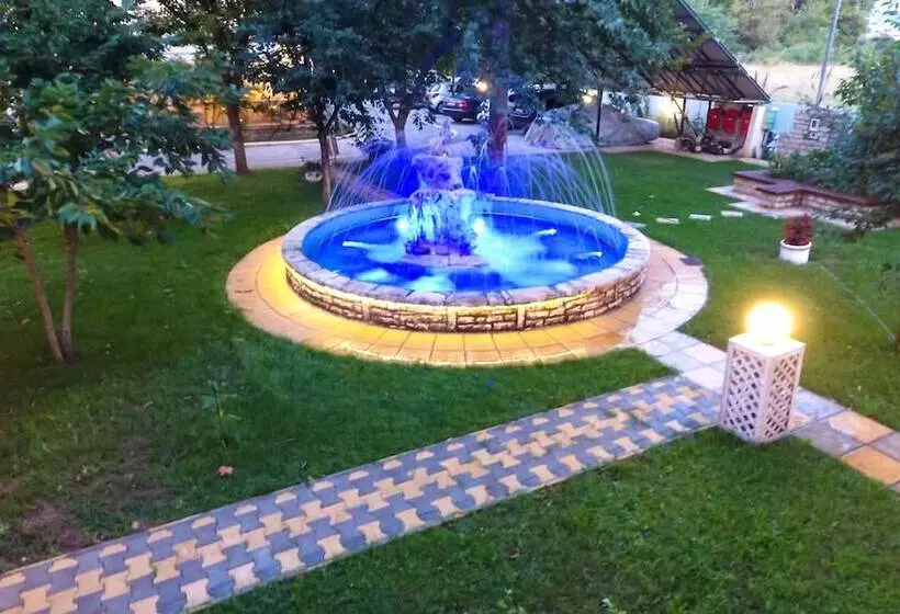 Fotos del hotel Krikonis:  9