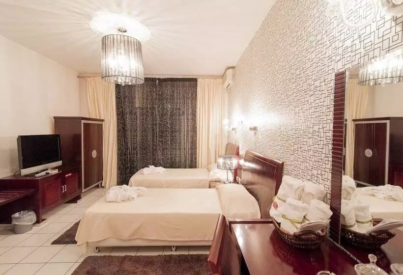 Fotos del hotel Krikonis:  2