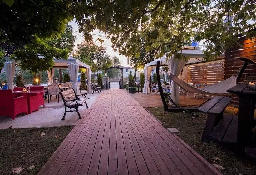 Fotos del hotel Krikonis:  5