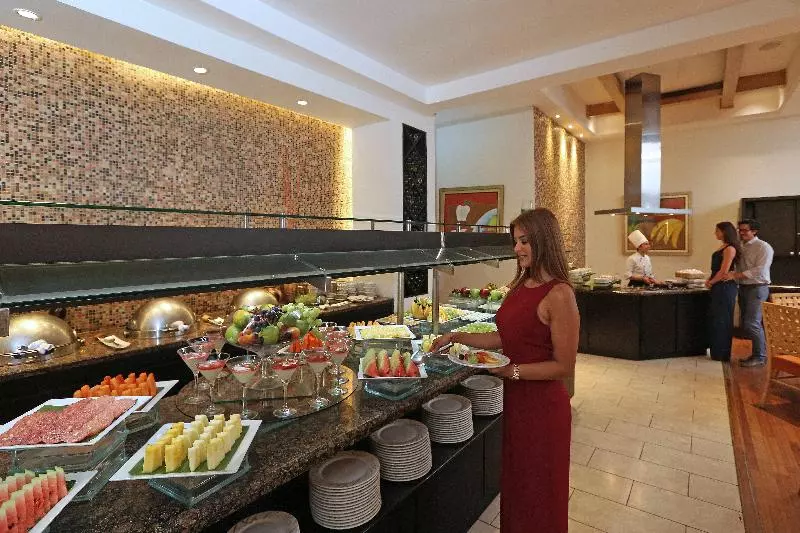 Fotos del hotel Real Intercontinental San Pedro Sula, An Ihg:  23